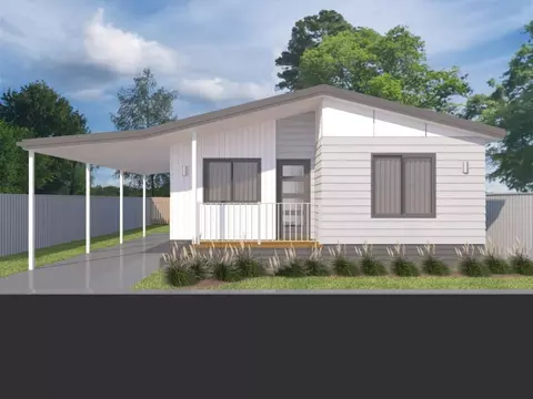 A new home & lifestyle in Hallidays Point