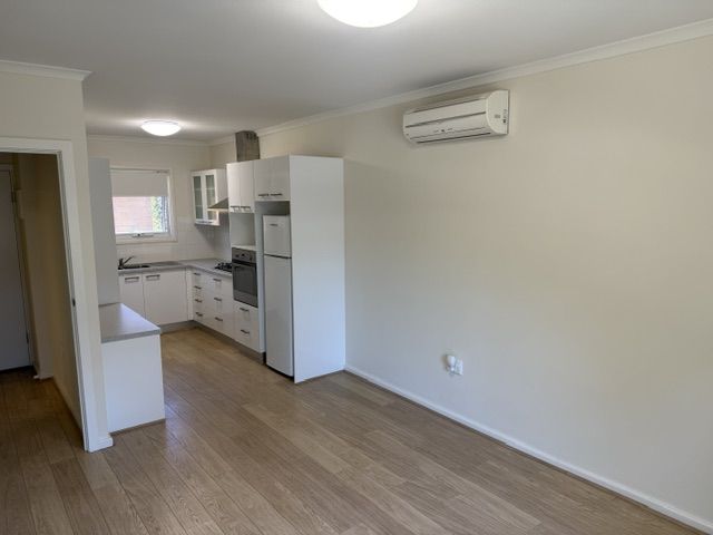 Over 55s Living – 1Bedroom Villa