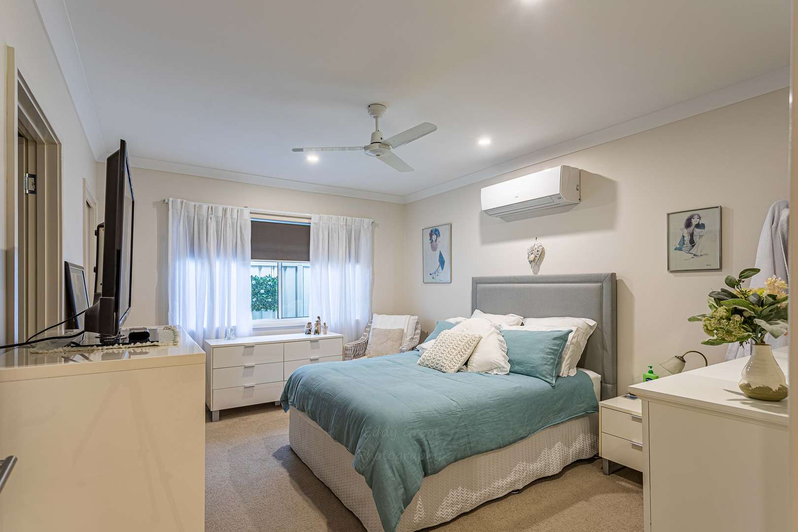 Palm Lake Resort Fern Bay - Immaculately presented