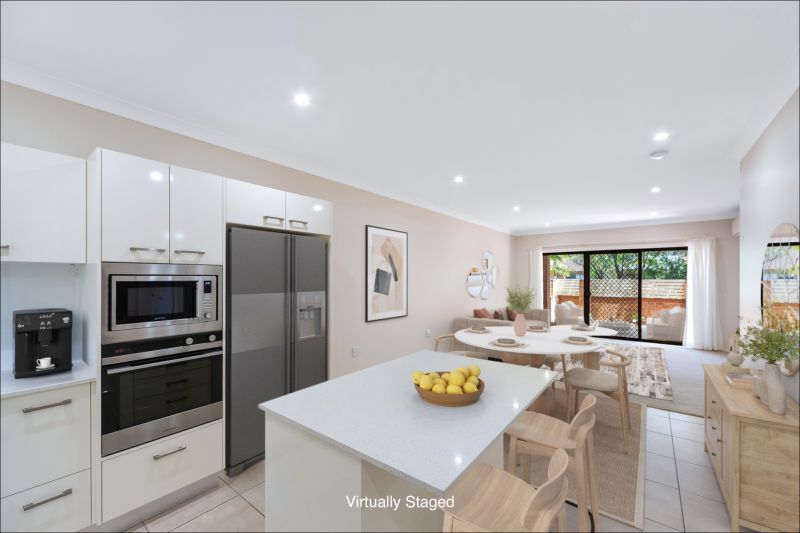 Apartment 23 - The Eastwind