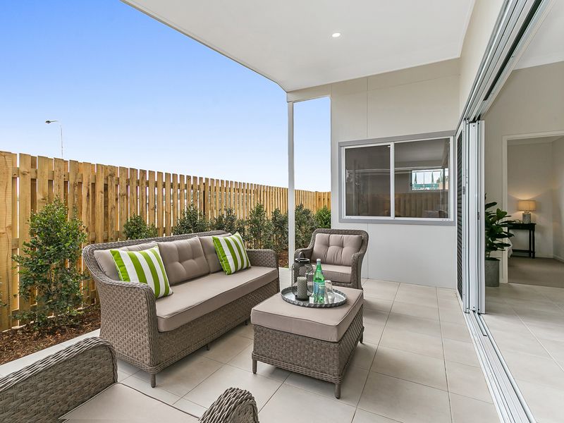 Enjoy your golden years in comfort