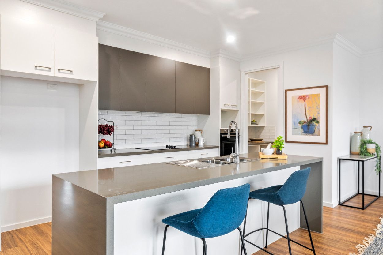 Armstrong Green (Arlington) - Villa 33