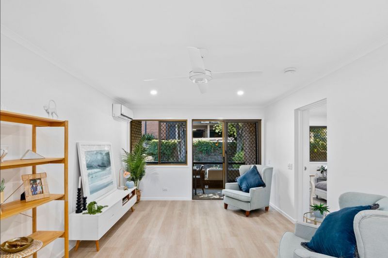 Easy living - 1 bedroom apartment