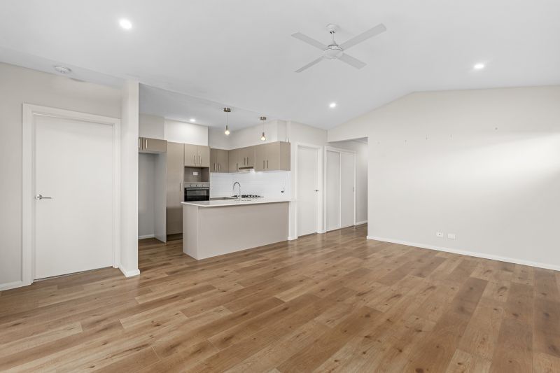 Easy Living with Room to Relax & Entertain