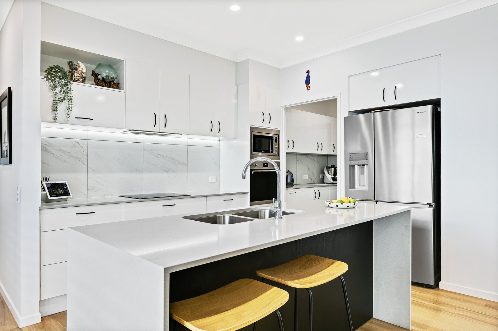 Halcyon Nirimba Luxury Lifestyle Resort - Home 13 