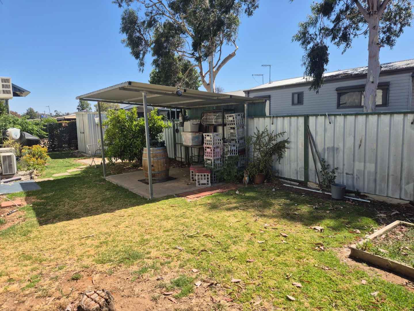 Sun Country Lifestyle Park