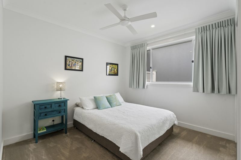 Immaculate Two Bedroom plus Multipurpose Room