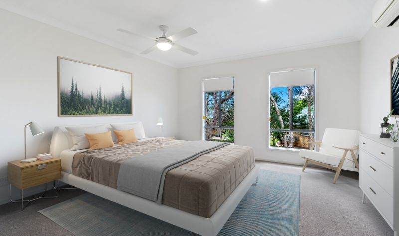 11/1 McClintock Drive, Murrumba Downs