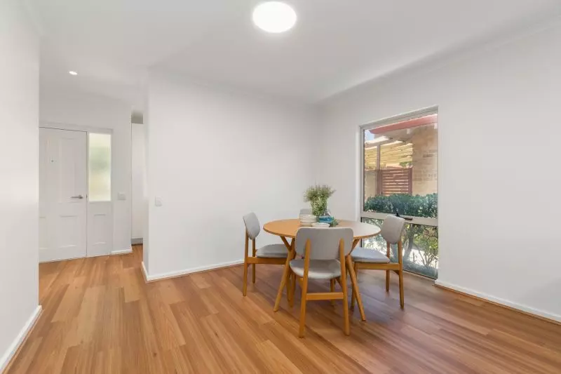 NOW UNDER OFFER.  Beautifully renovated villa offering a perfect blend of privacy, practicality, and comfort.