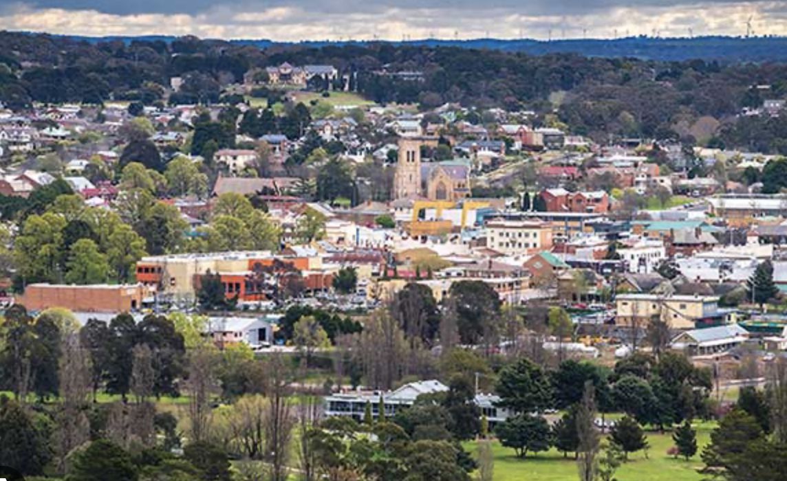 Goulburn