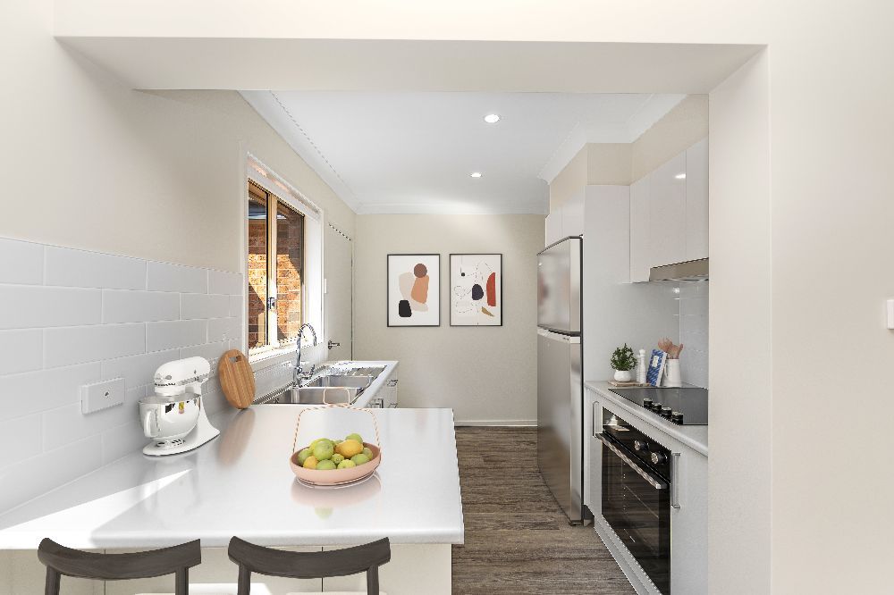 71/1 Spencer Street, Wamberal Gardens