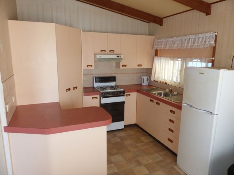 Crystal Waters Estate - Site 110