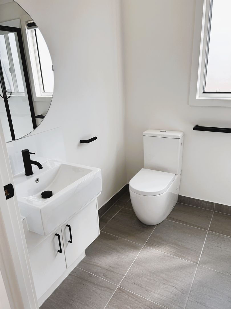 Nagambie Lifestyle Park - The Kestral