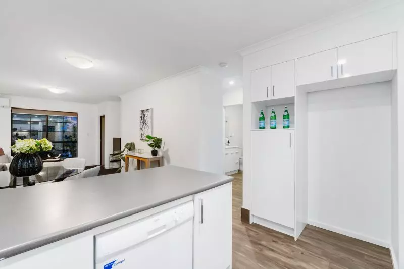 Terrace Style Apartment