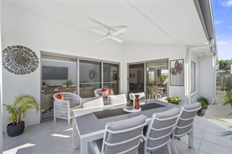 Site 088  - Established Perigrine