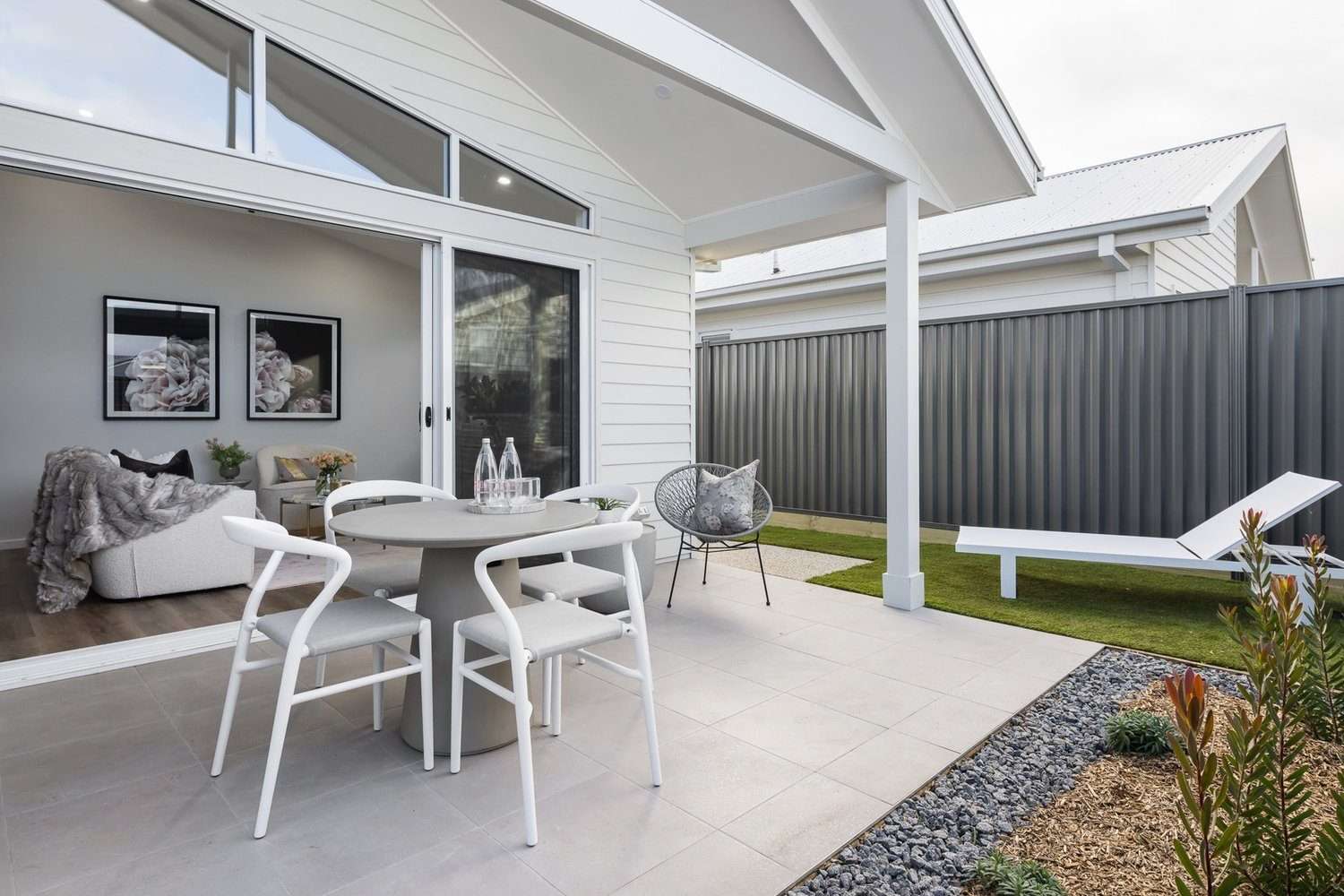 Your new modern home design