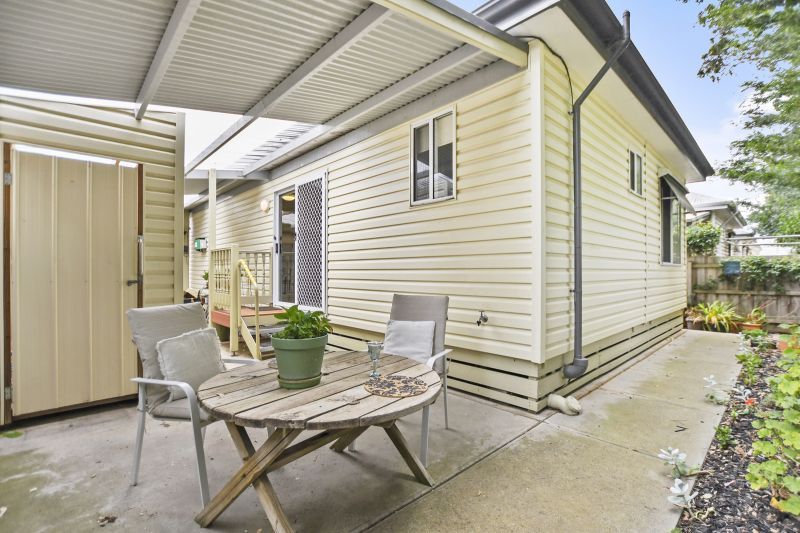 Move in, Relax and Enjoy