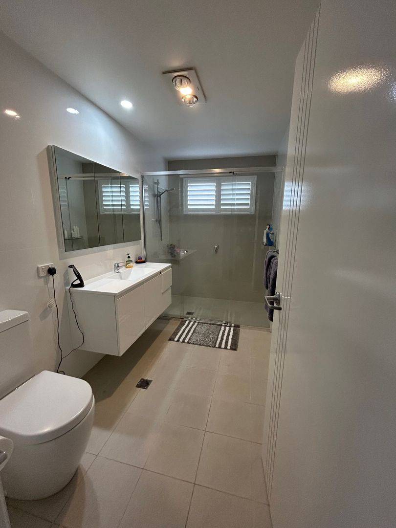 Modern Two Bedroom Home with Country & Water Views never to be built out.