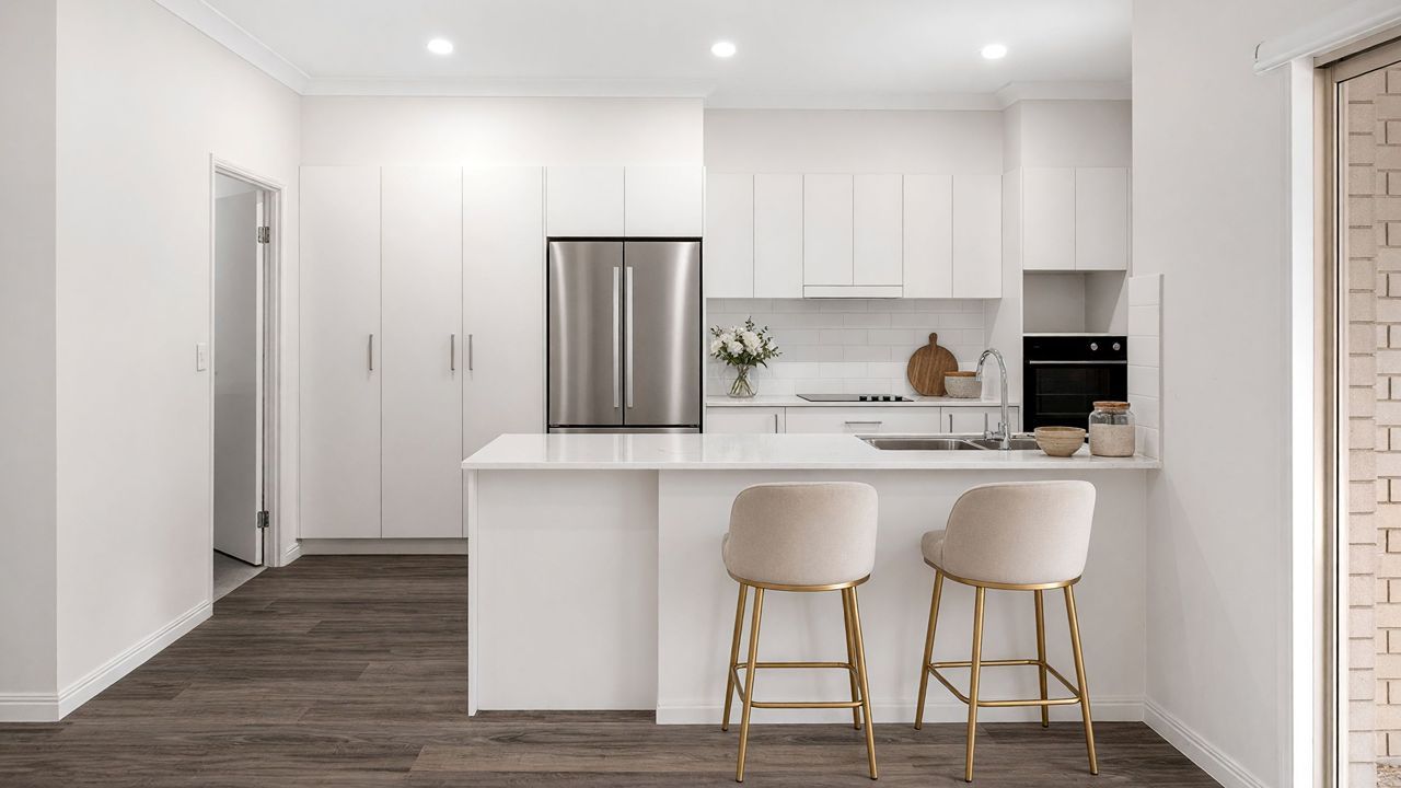 Two Bedroom Villas | Enquire to join our waitlist