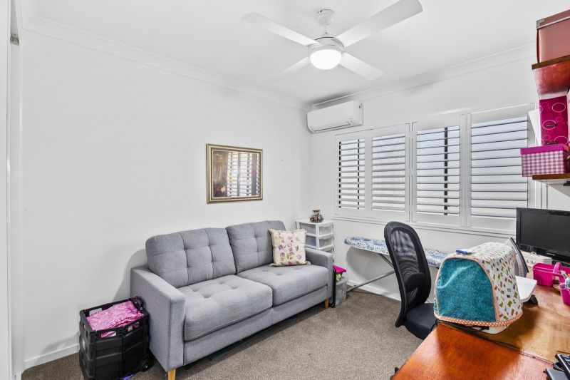 Site 63- Established Rosevale