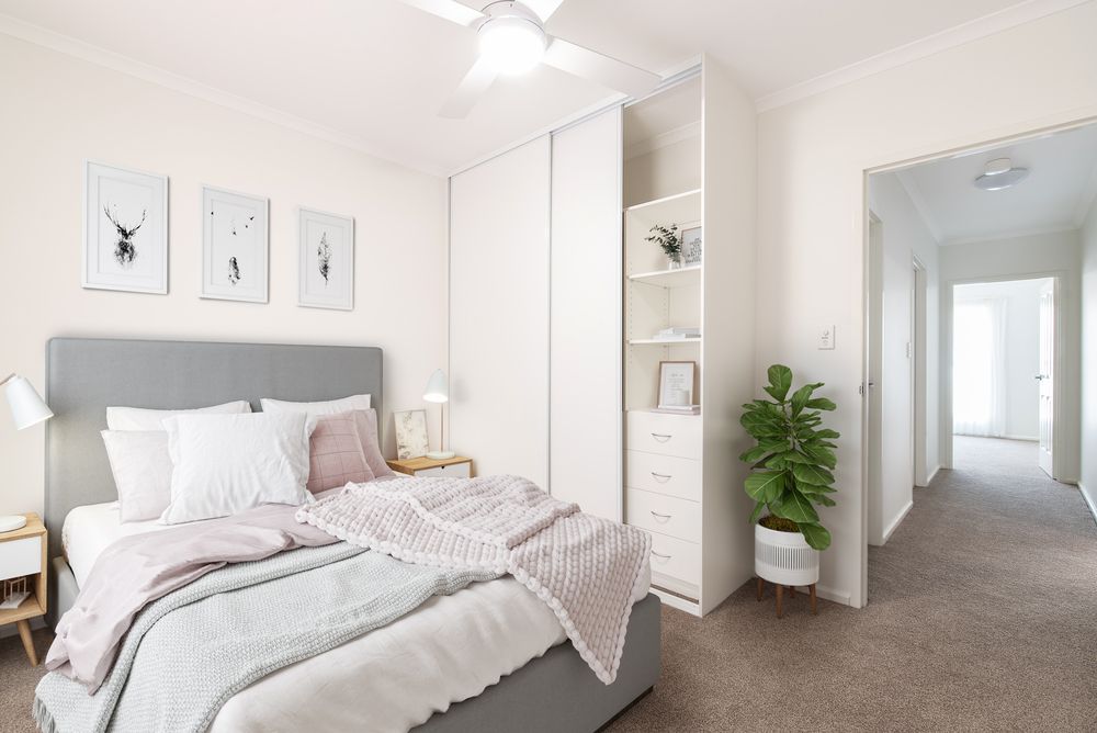 Torrens Grove Retirement Village 