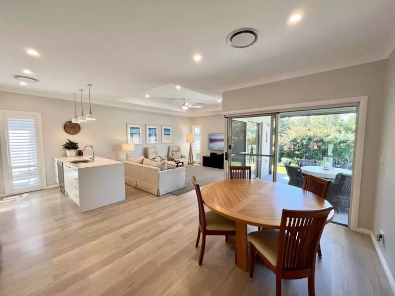 YOUR PERFECT HOME