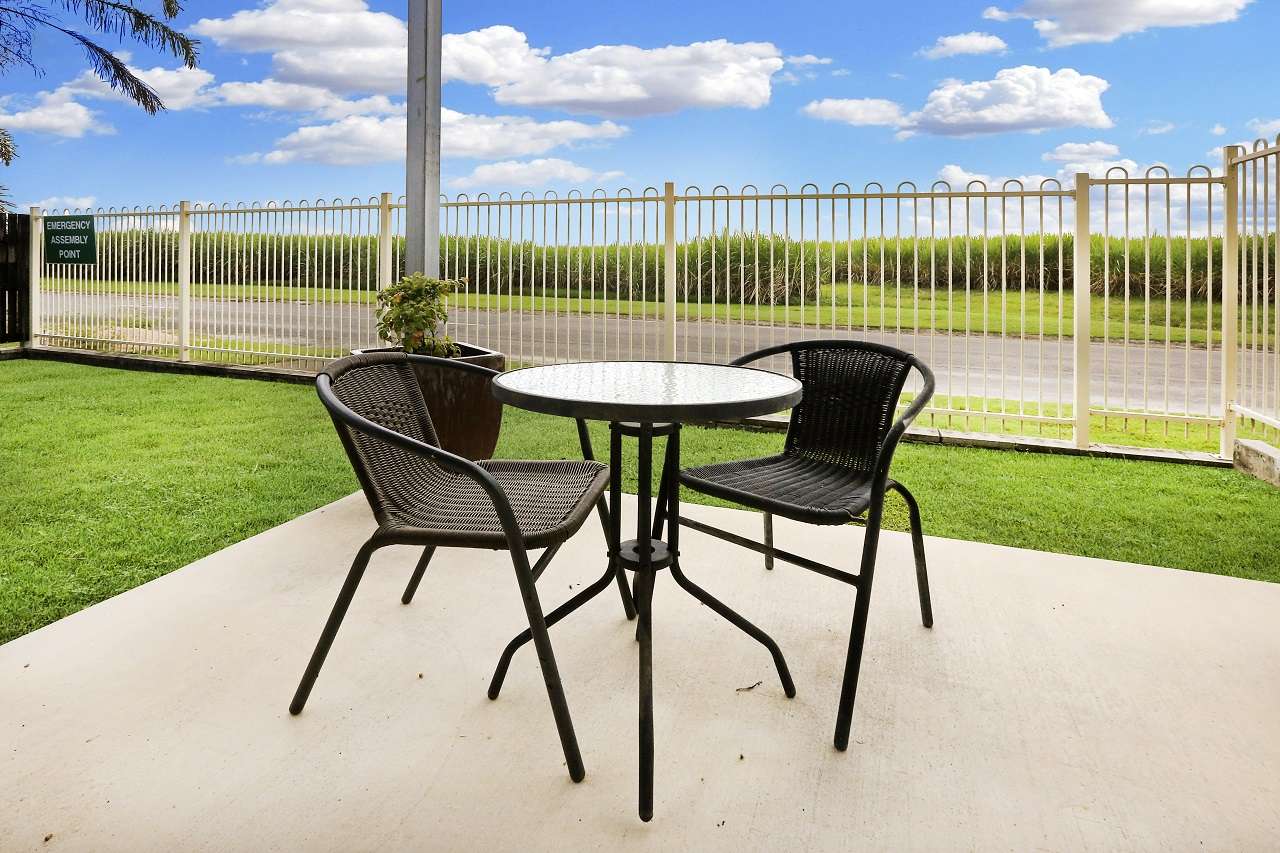 Palms Aged Care Service - Churches of Christ