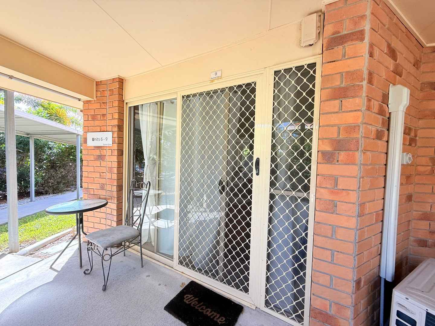 2x 1 Bedroom Units on 1 Title - INVESTMENT OPPORTUNITY