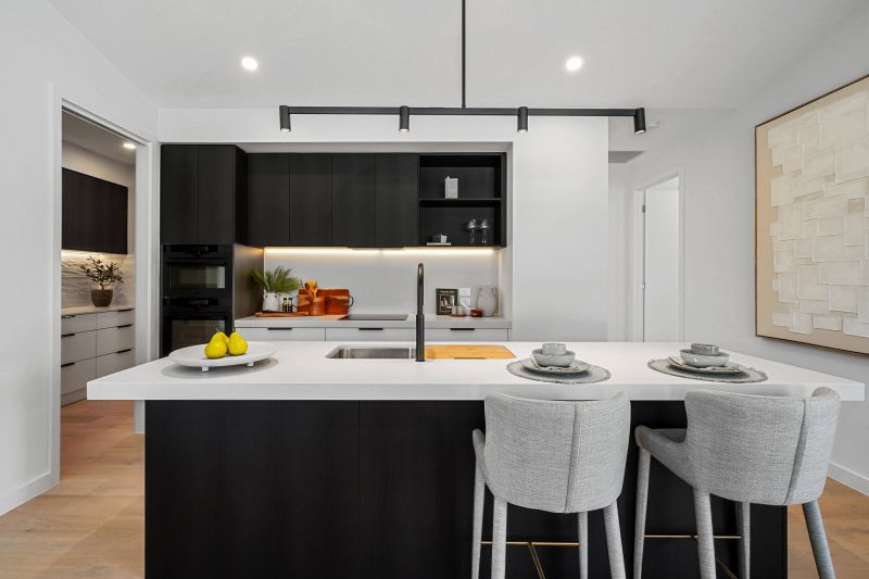 Luxury Living Awaits in a New Over 55s Community.