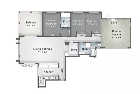 Apartment 39 - Bolton Clarke Broadwater Gardens - Retirement Living