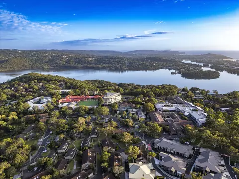 RSL ANZAC Retirement Village 