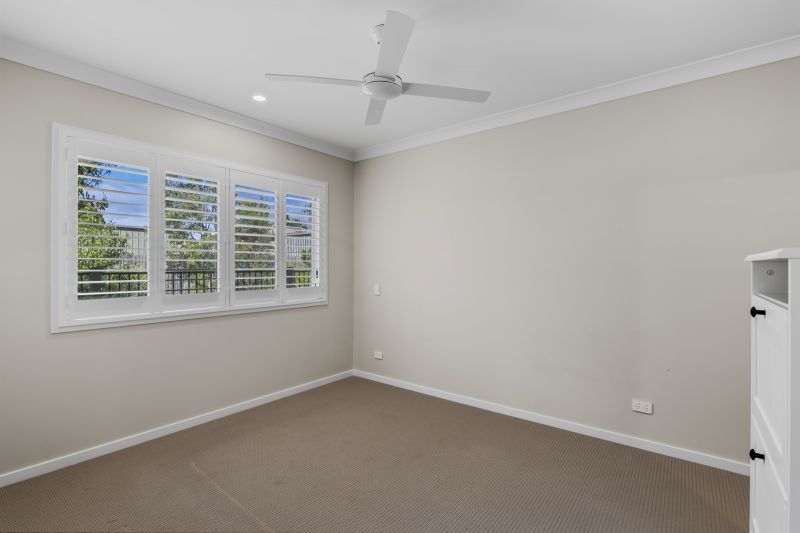 Modern Home with Peaceful Outlook