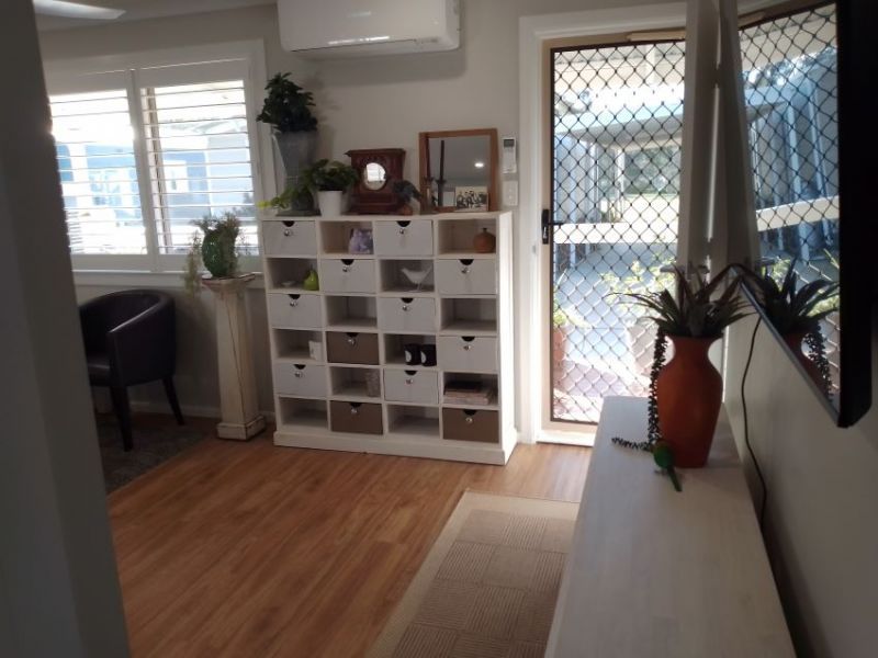 Merimbula Lake Village