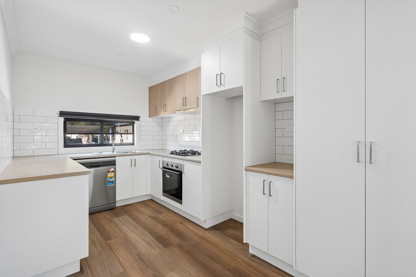 For Sale at Nagambie Lifestyle Park: Two Bedrooms, Carport and Outdoor Space
