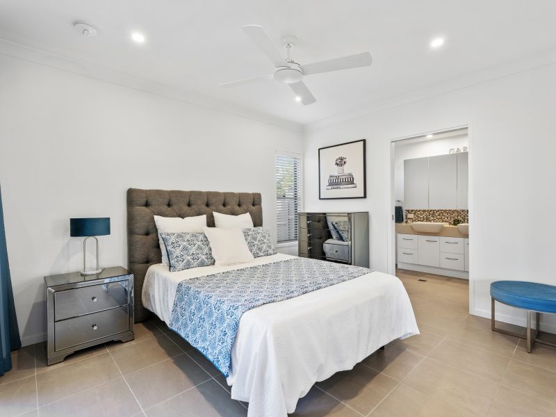 Site 58 - Established Heron - Under Contract