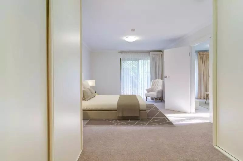 Modern 1 bedroom apartment