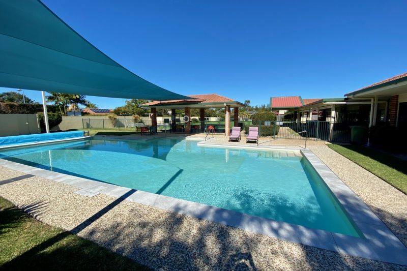 21/17 Carree Street, Caloundra West