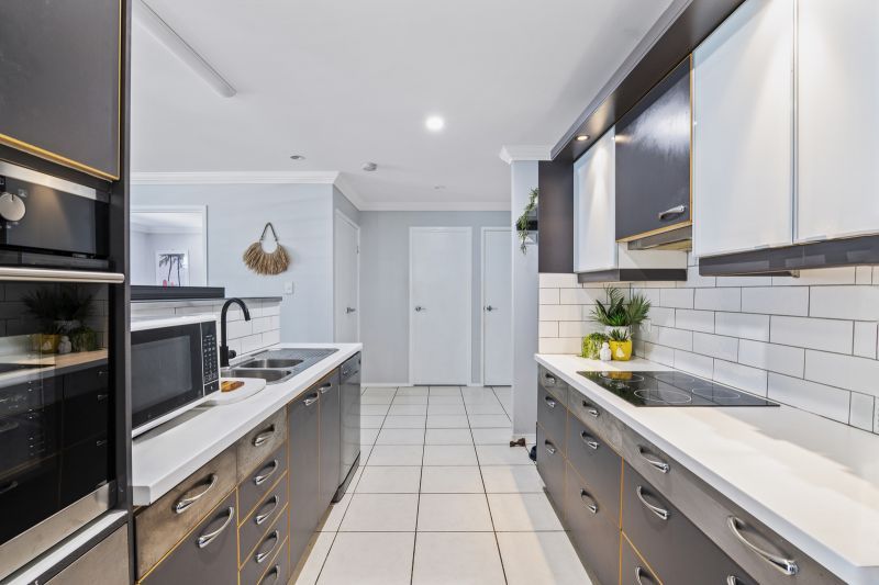 Warm & Welcoming Home