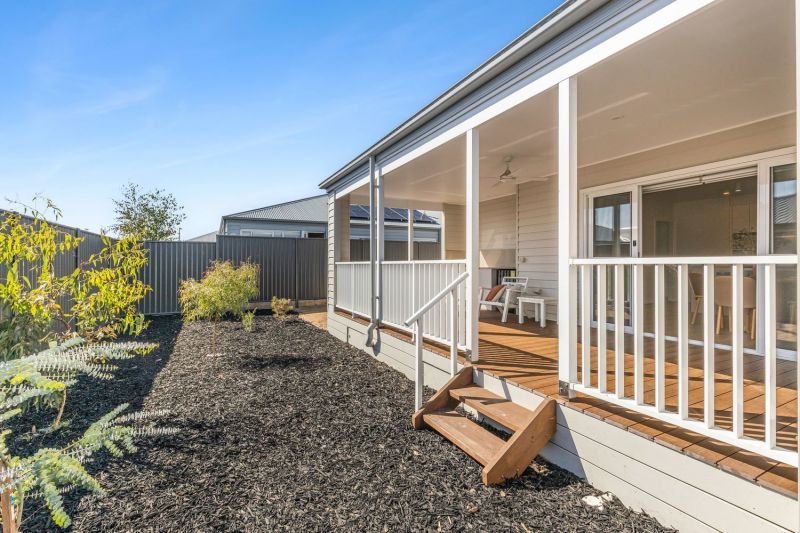 Lifestyle Communities Bellarine - Spacious corner gem with large private outdoor space