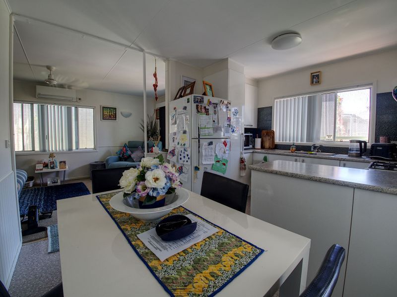 Crystal Waters Estate - Site 38