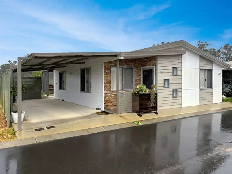 Charming 2-Bedroom Home for Sale | Ready to Move in