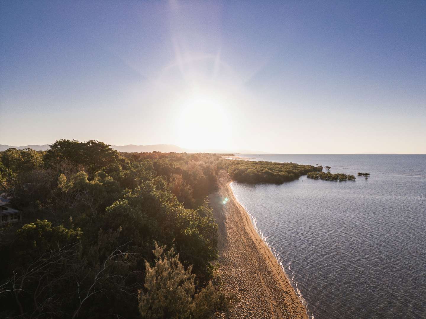 Over-50s living in Townsville’s Northern Beaches