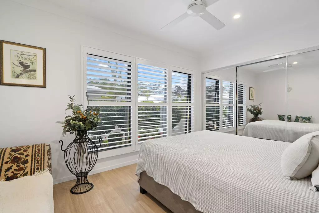 Palm Lake Cooroy-Noosa