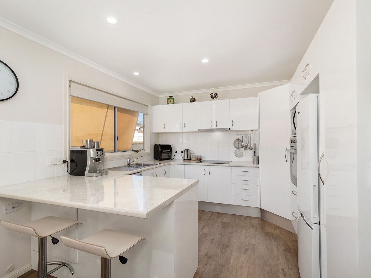 Tweed Broadwater Village, an Over 50's Pet Friendly Lifestyle Village.