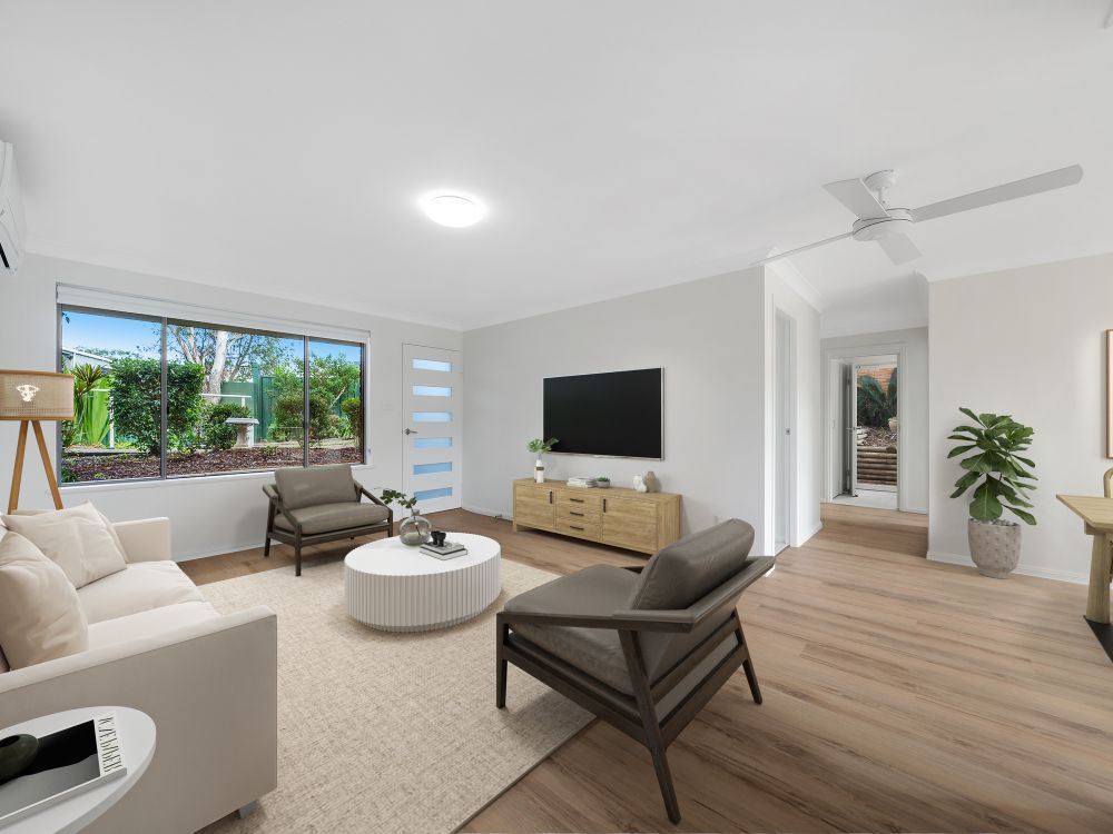 Two Bedroom | Villa 1