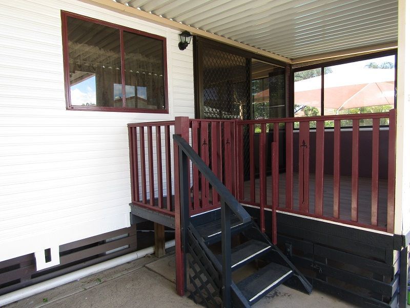 Lime Tree Village - Site 3