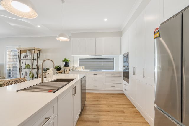 Near-New Melaleuca Home in Tallowood Medowie  Modern, Stylish & Resort-Style Living