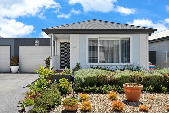 Avington Living - Site 406
