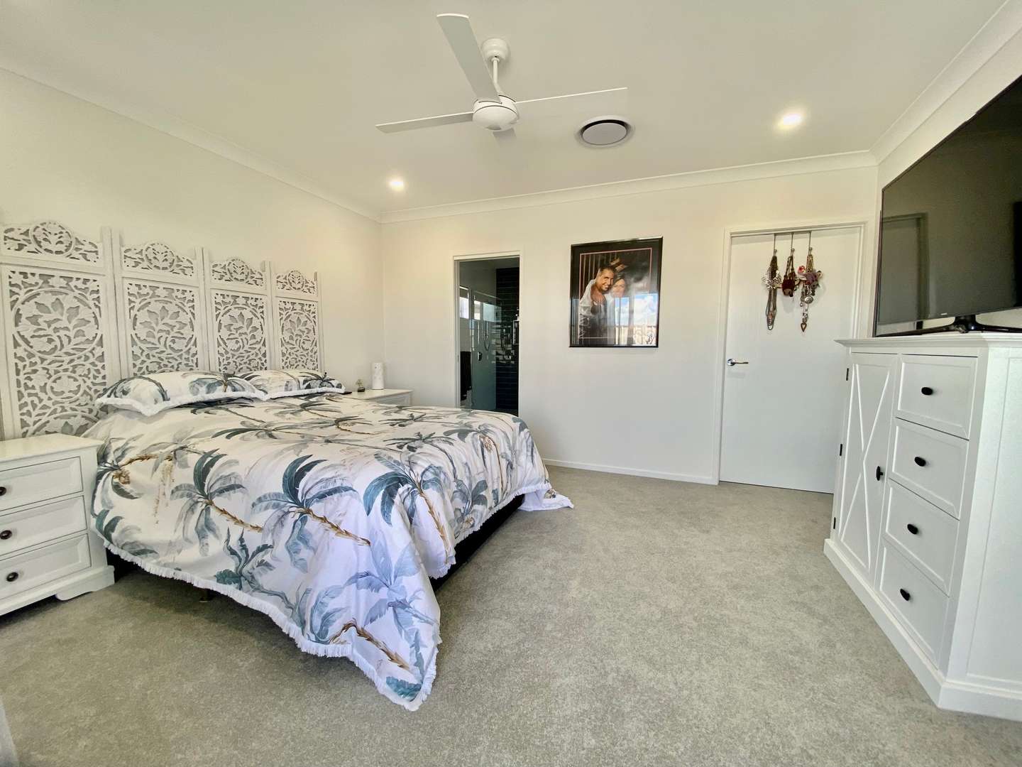 MODERN RV HOME - FLAME TREE #459