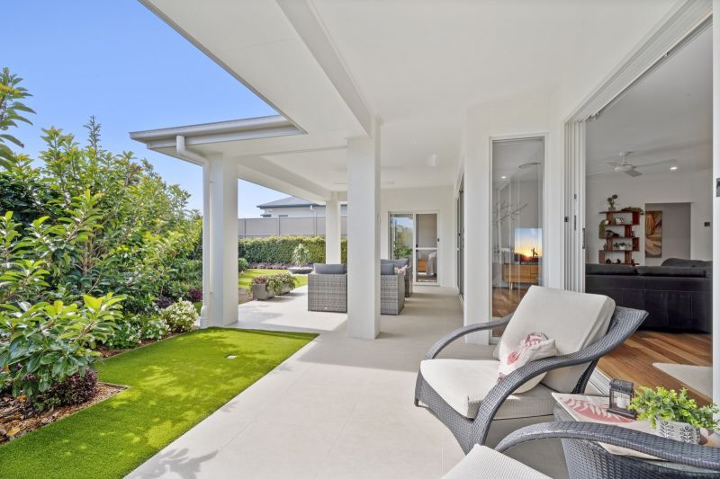 Site 425 - Established Special Design